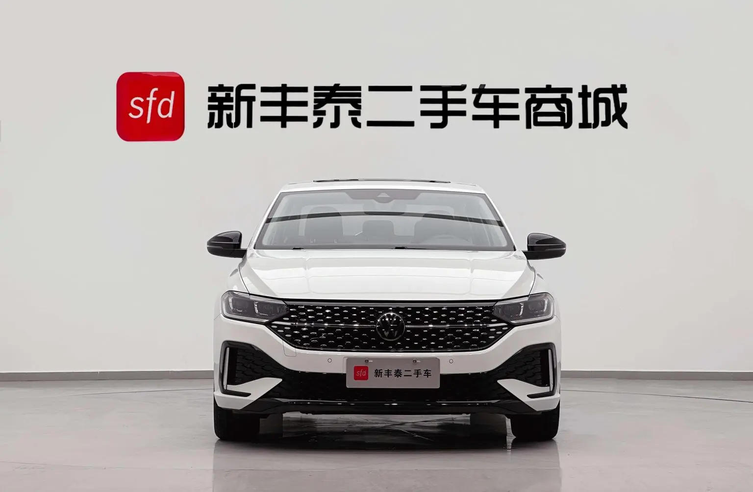 Volkswagen Lavida 2024 300TSI DSG Star Leading