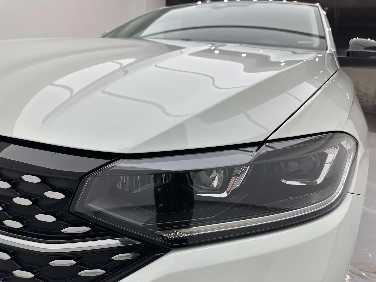 Volkswagen Lavida 2024 300TSI DSG Star Leading