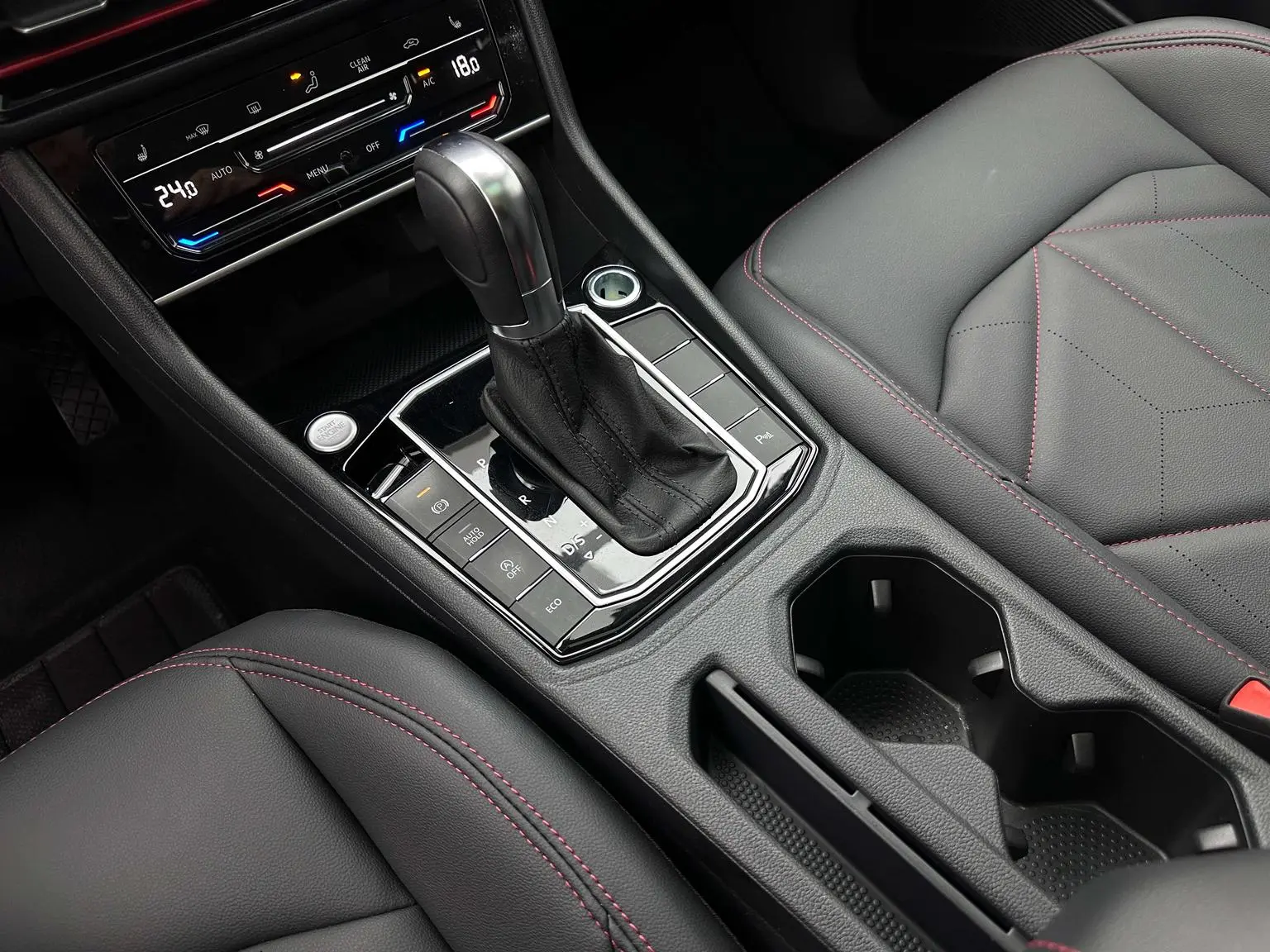 Volkswagen Lavida 2024 300TSI DSG Star Leading