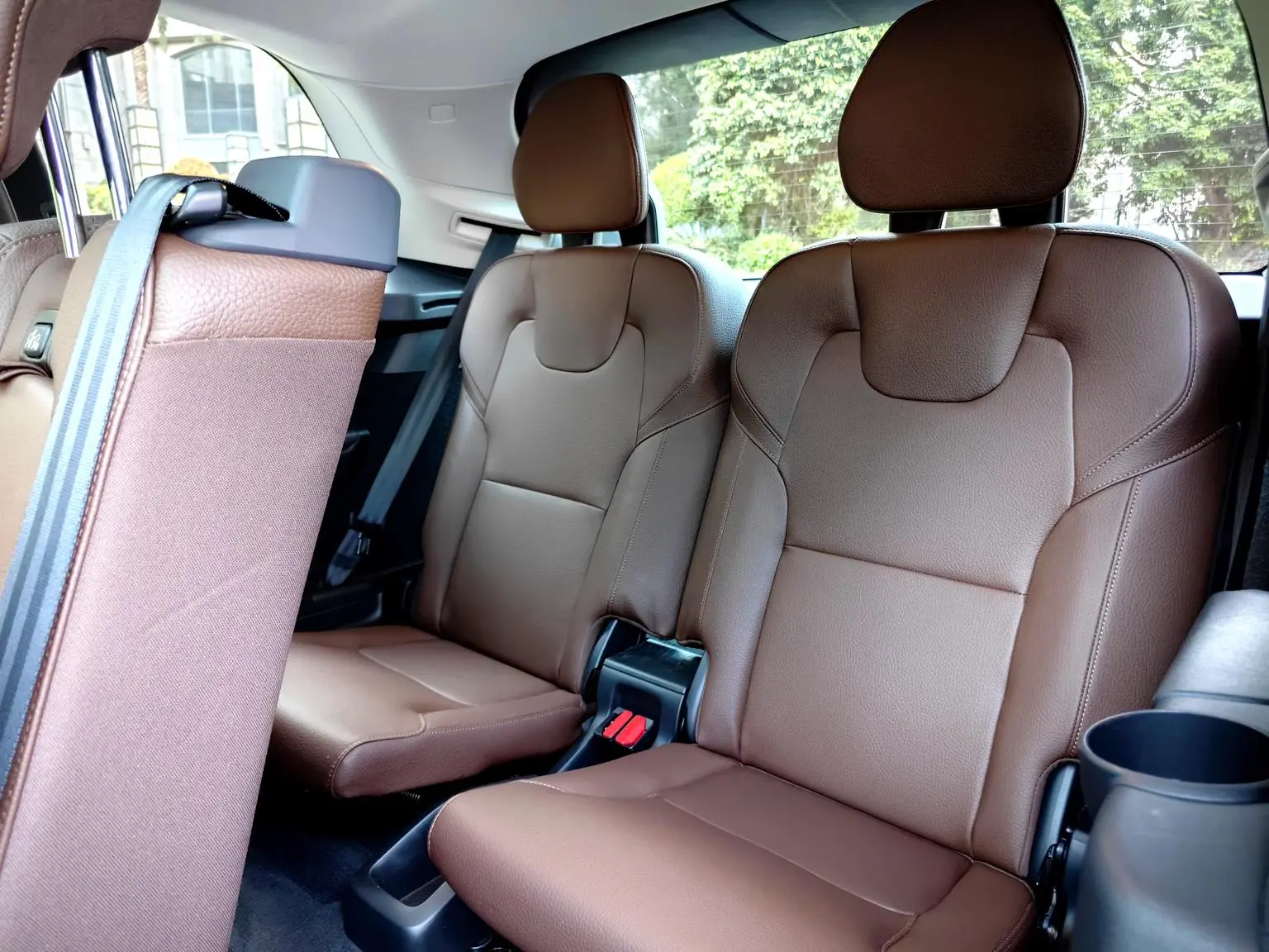 Volvo XC90 2020 Facelift T6 4WD Smart Luxury 7 seat