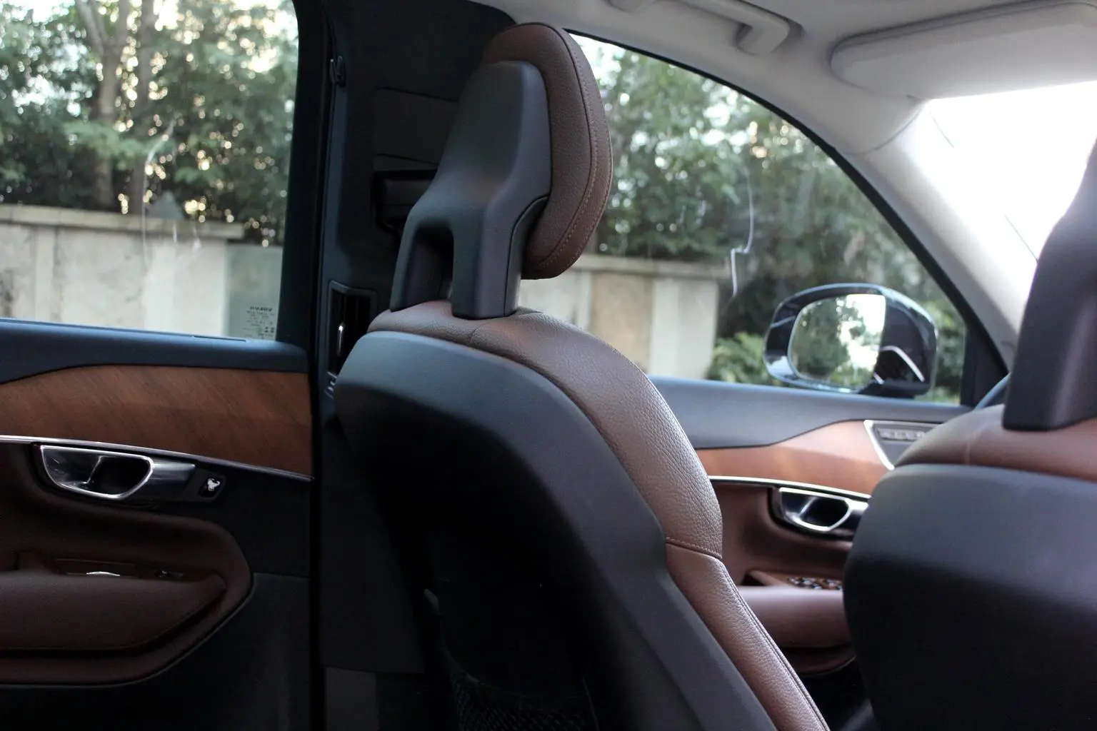 Volvo XC90 2020 Facelift T6 4WD Smart Luxury 7 seat