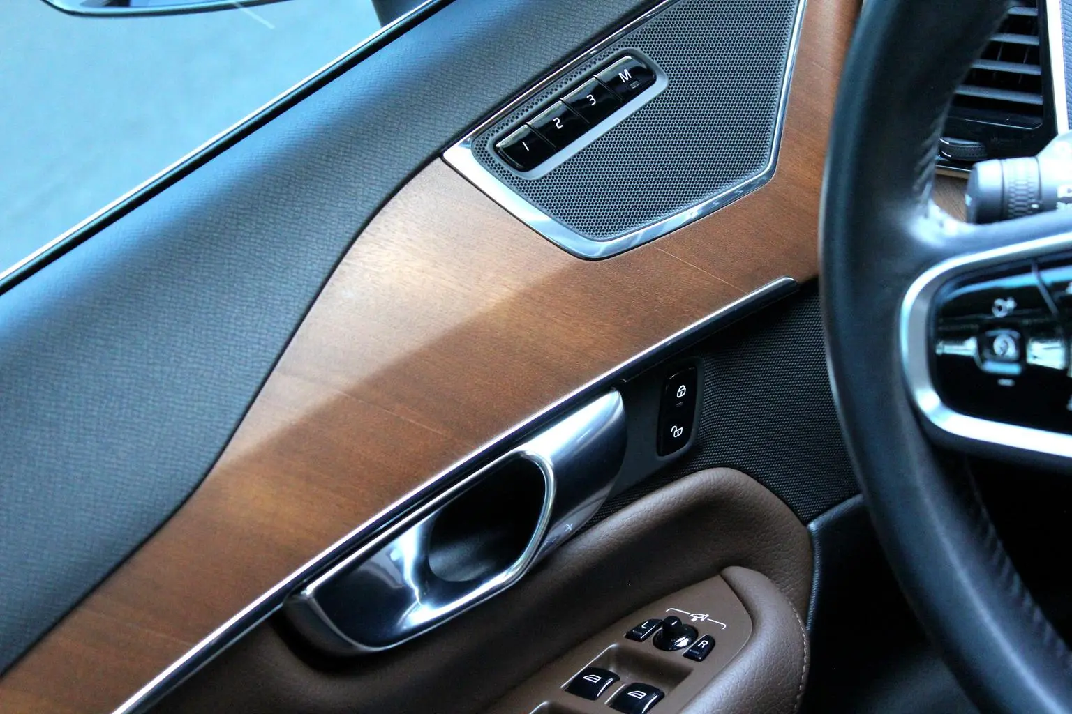 Volvo XC90 2020 Facelift T6 4WD Smart Luxury 7 seat