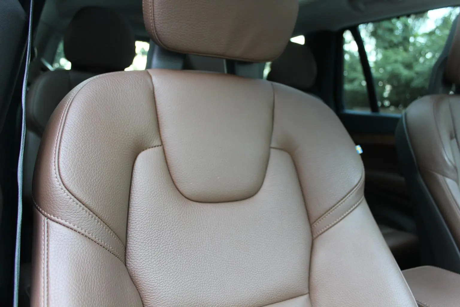 Volvo XC90 2020 Facelift T6 4WD Smart Luxury 7 seat