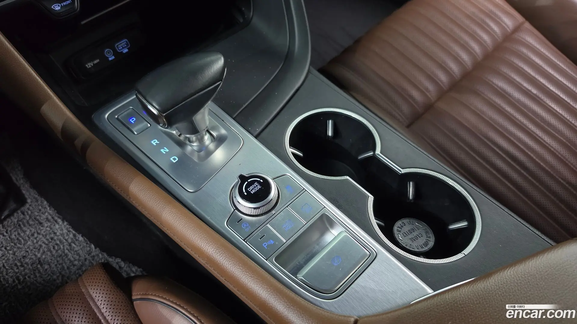 Genesis G70 2.2D