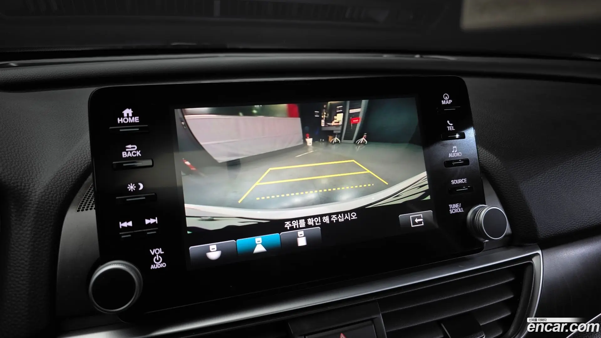 Honda Accord 2.0 Turbo Sport