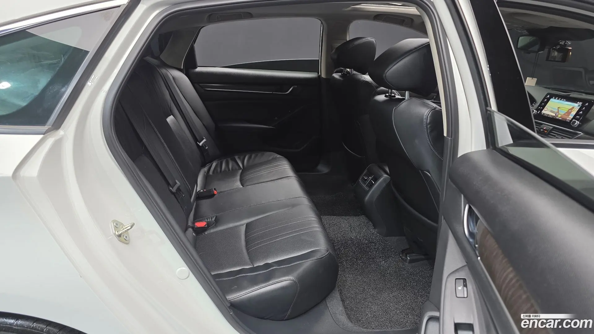 Honda Accord 2.0 Turbo Sport