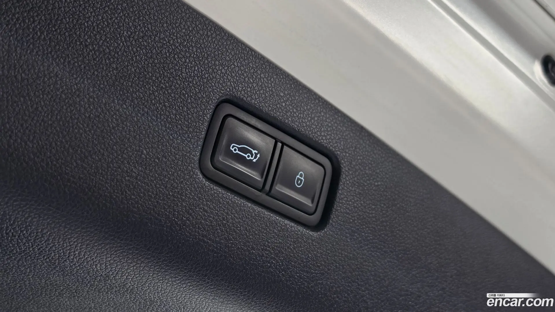 Genesis GV70 2.5T Gasoline 2WD
