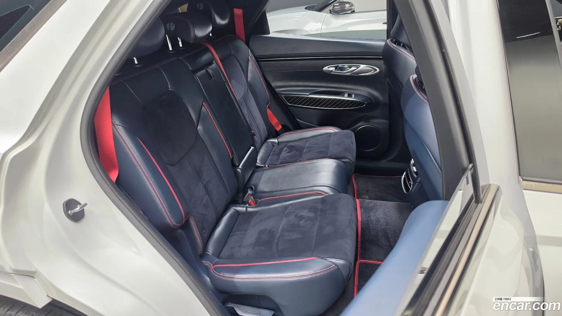 Genesis GV70 2.5T Gasoline 2WD