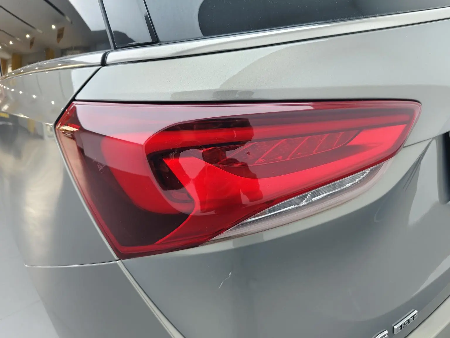 Buick GL6 2019 18T 6 seat Connected Luxury China V