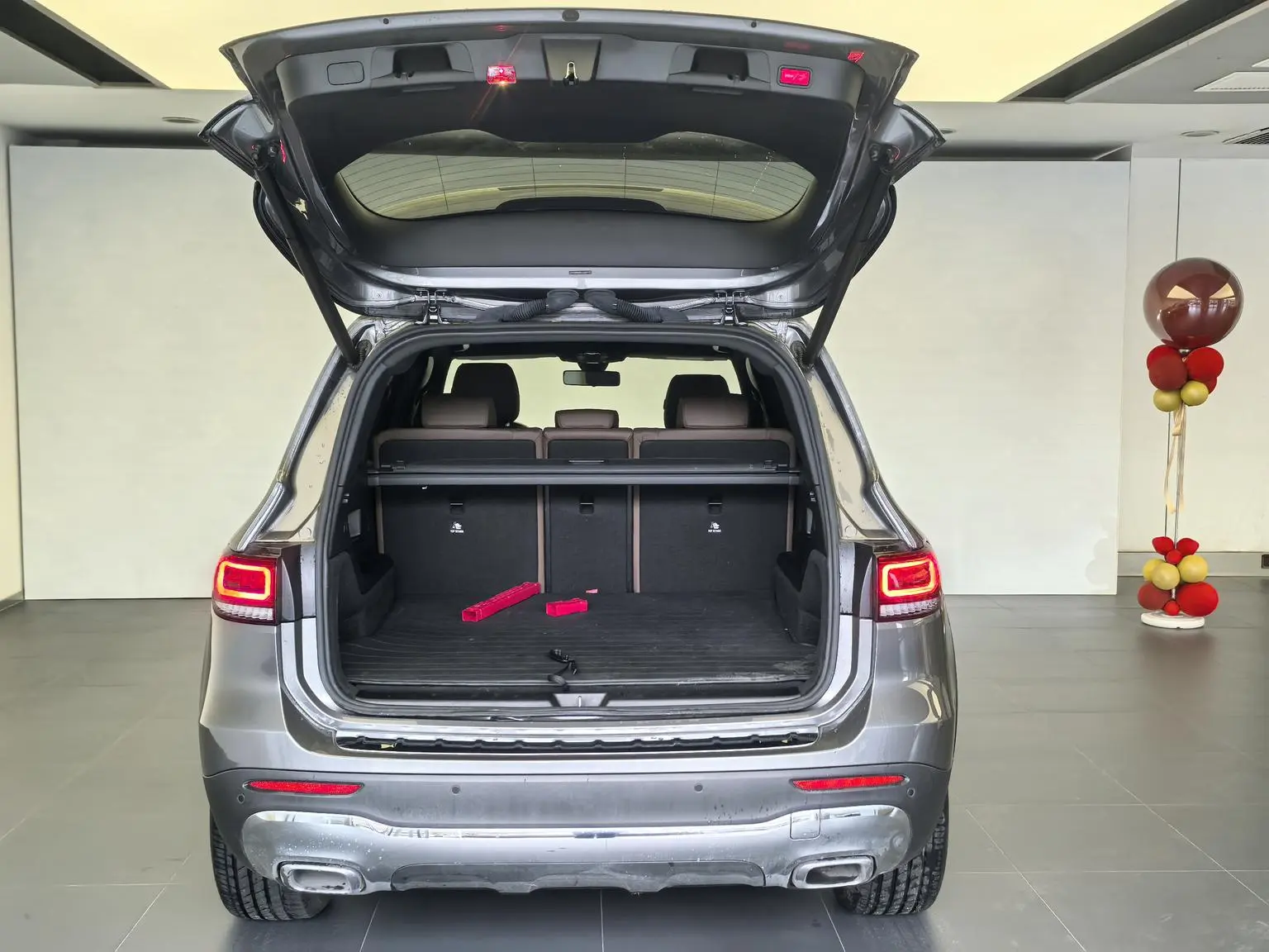 Mercedes-Benz GLB 2020 GLB 200 Dynamic