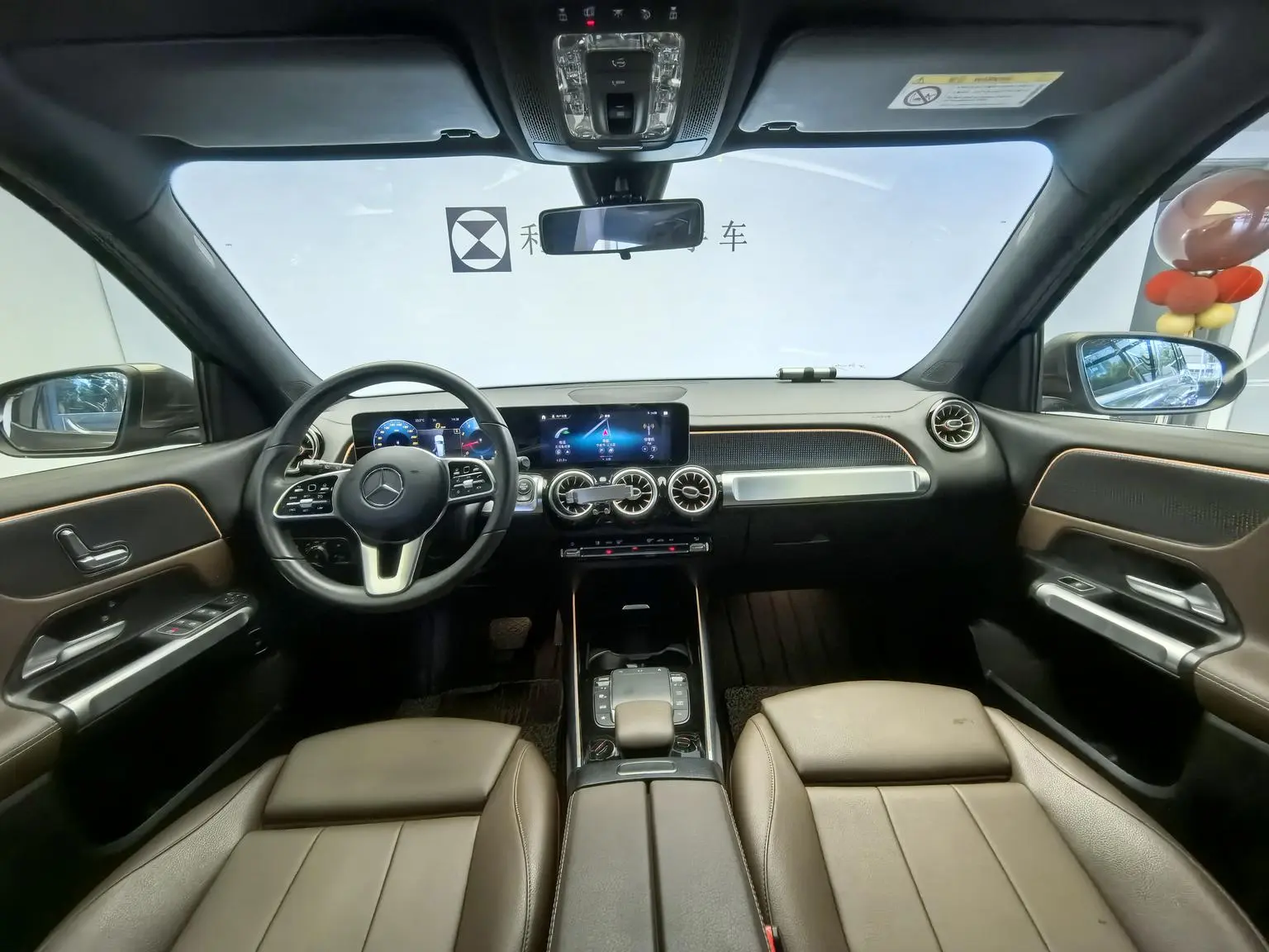 Mercedes-Benz GLB 2020 GLB 200 Dynamic
