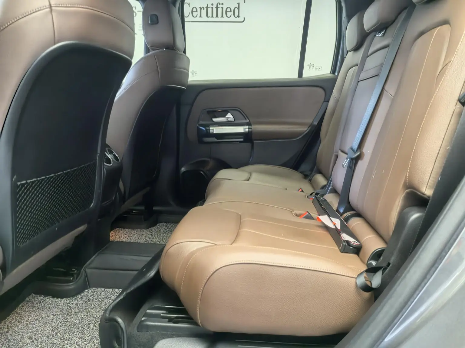 Mercedes-Benz GLB 2020 GLB 200 Dynamic