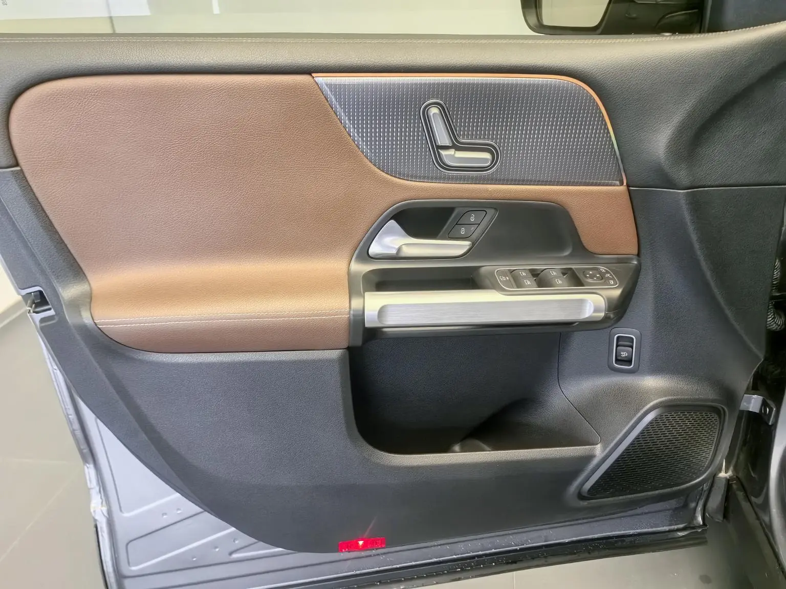 Mercedes-Benz GLB 2020 GLB 200 Dynamic