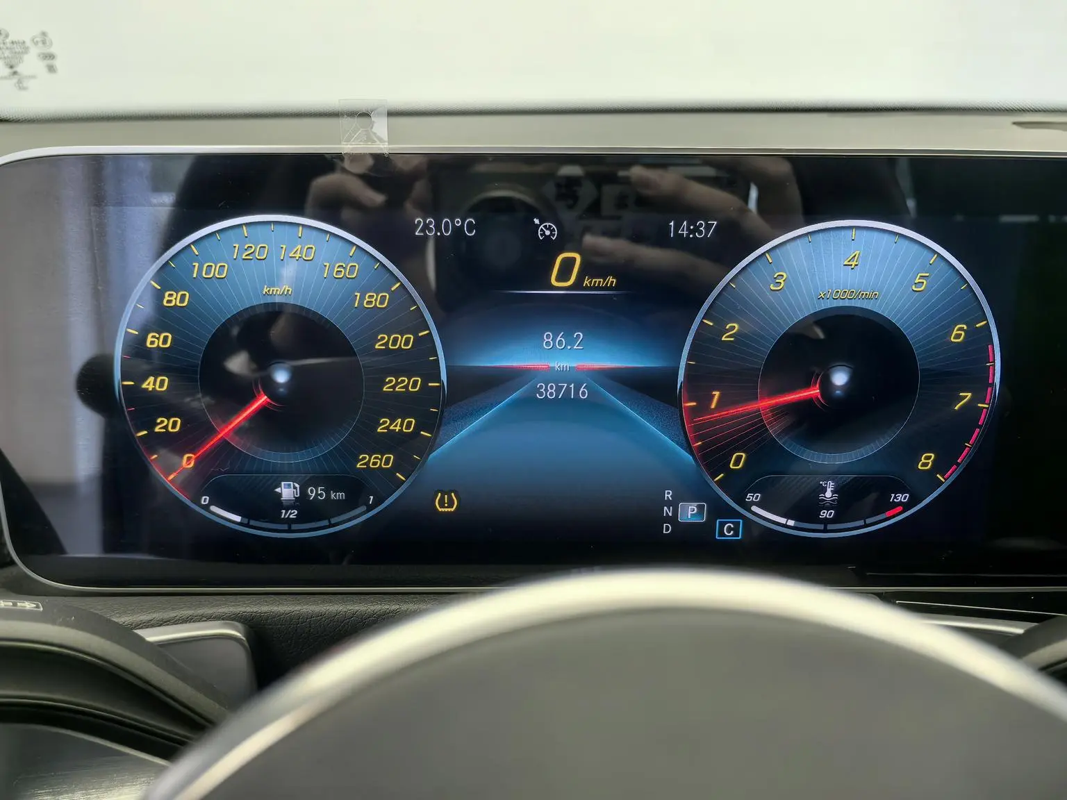 Mercedes-Benz GLB 2020 GLB 200 Dynamic