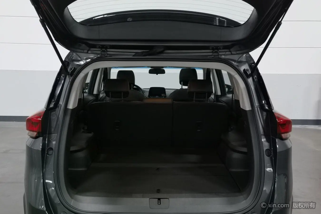 Chevrolet Orlando 2019 Redline 530T Auto (5 seat ) China VI