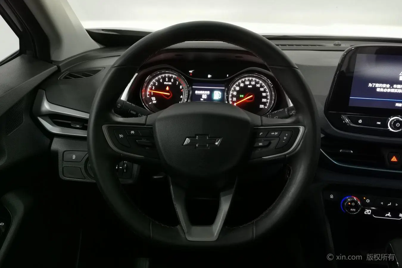 Chevrolet Orlando 2019 Redline 530T Auto (5 seat ) China VI