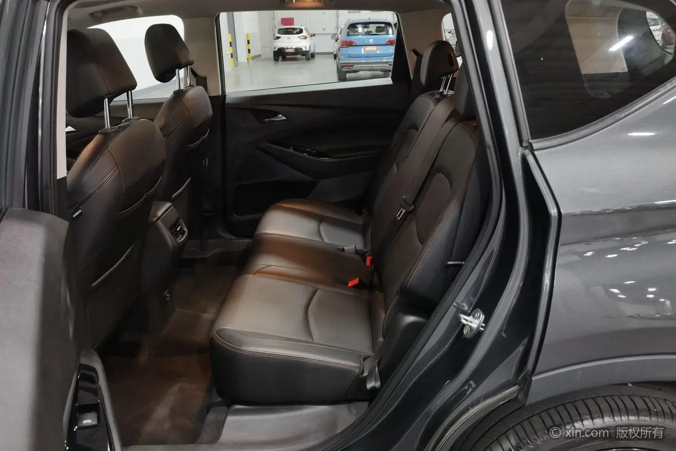 Chevrolet Orlando 2019 Redline 530T Auto (5 seat ) China VI