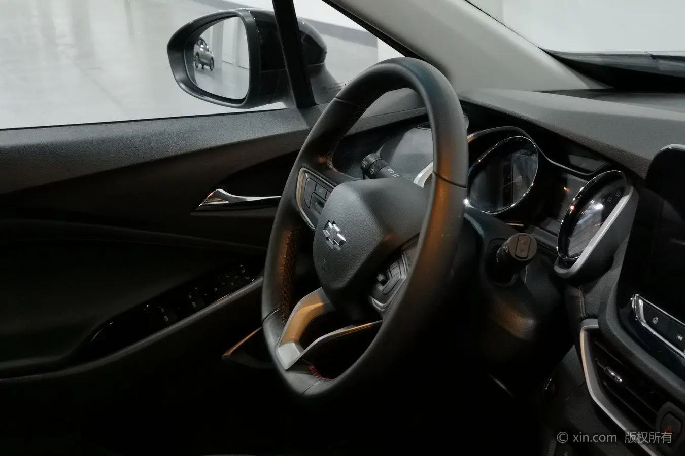 Chevrolet Orlando 2019 Redline 530T Auto (5 seat ) China VI