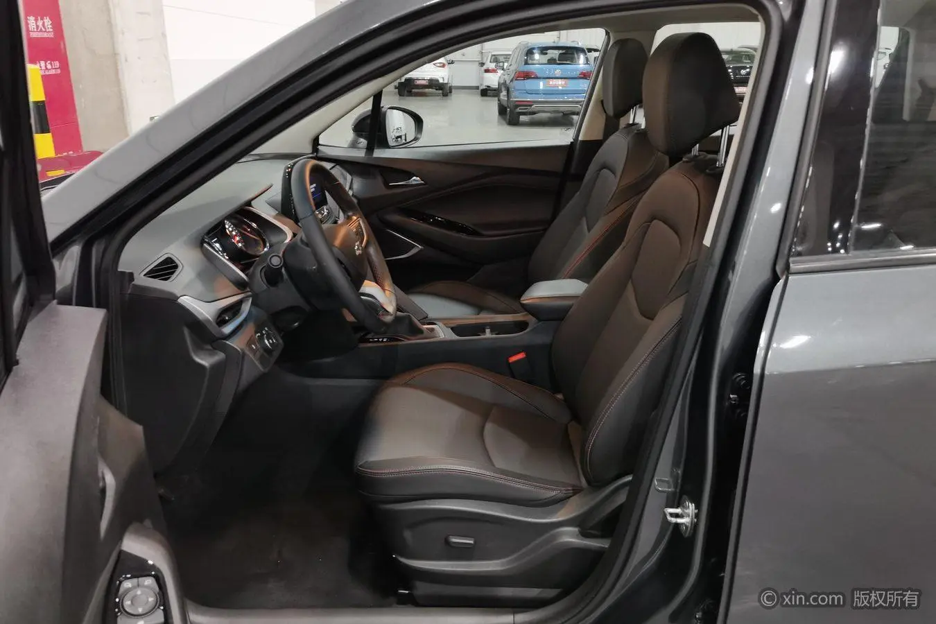 Chevrolet Orlando 2019 Redline 530T Auto (5 seat ) China VI