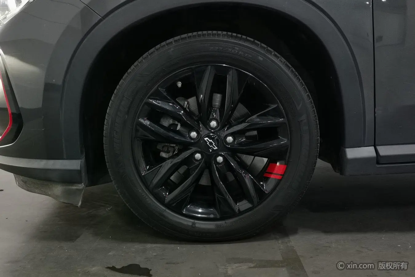 Chevrolet Orlando 2019 Redline 530T Auto (5 seat ) China VI