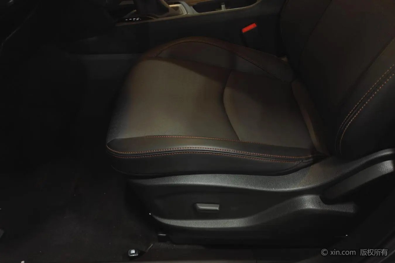 Chevrolet Orlando 2019 Redline 530T Auto (5 seat ) China VI