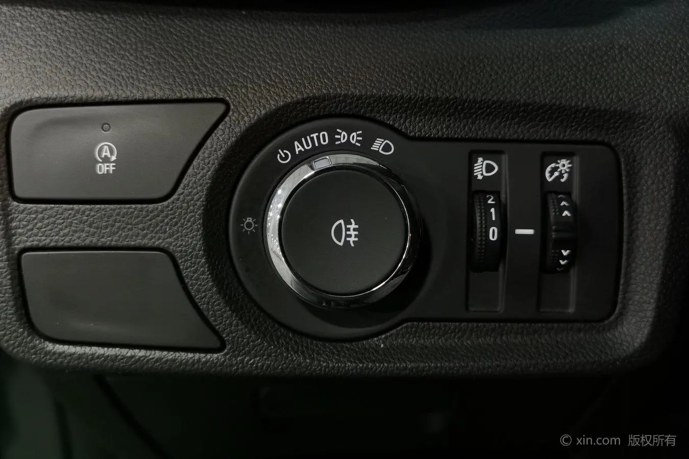 Chevrolet Orlando 2019 Redline 530T Auto (5 seat ) China VI