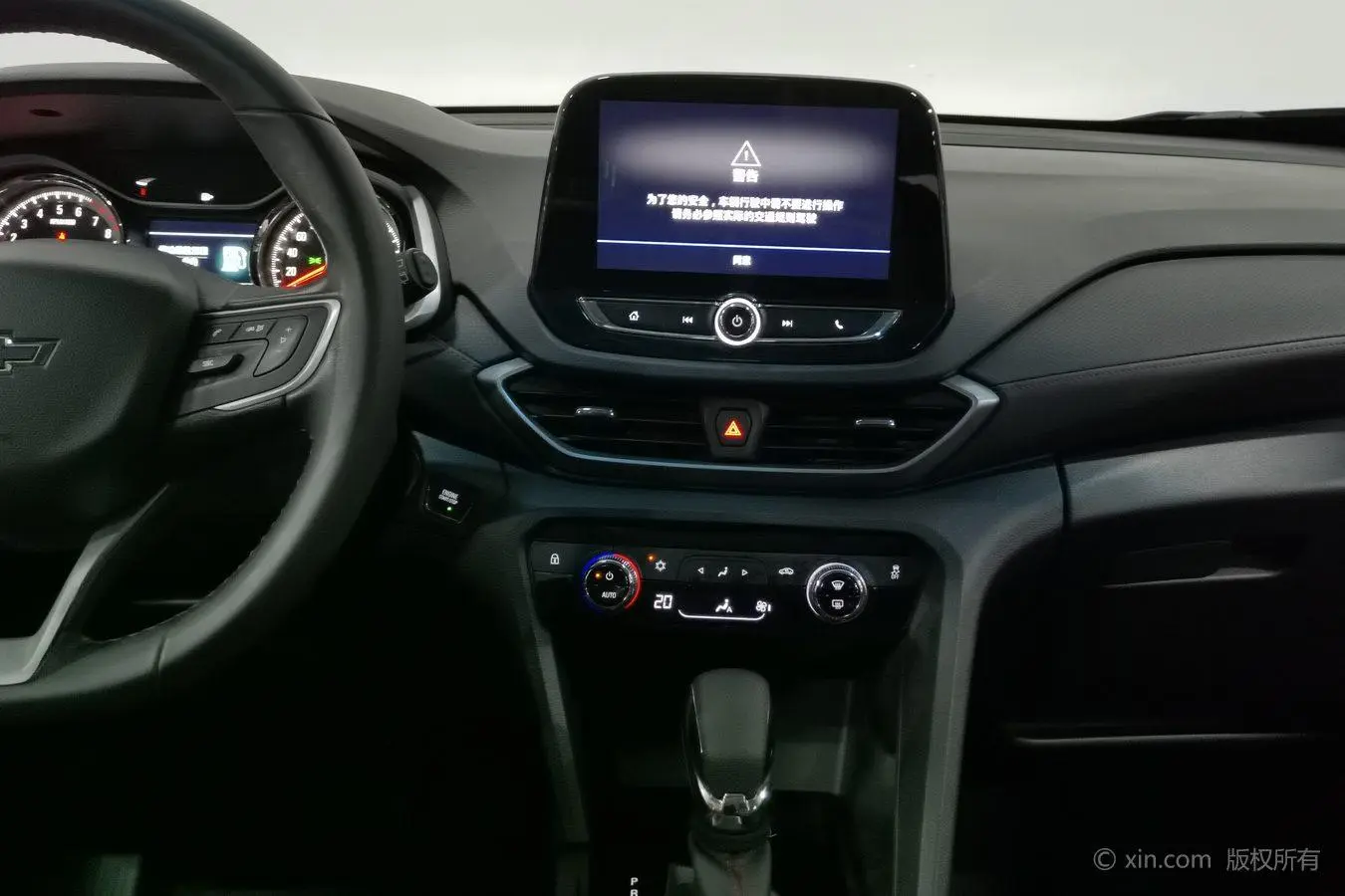 Chevrolet Orlando 2019 Redline 530T Auto (5 seat ) China VI