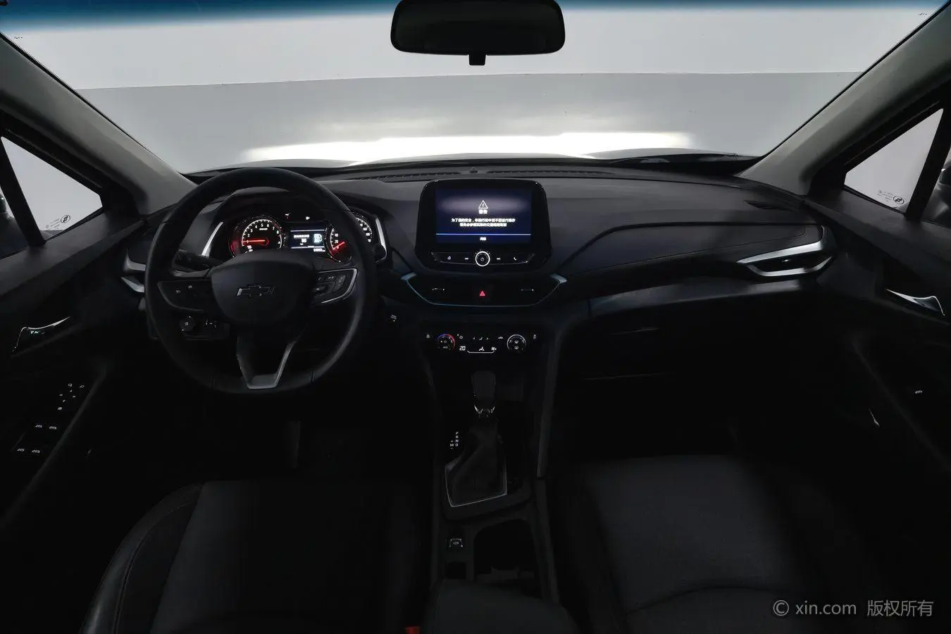 Chevrolet Orlando 2019 Redline 530T Auto (5 seat ) China VI