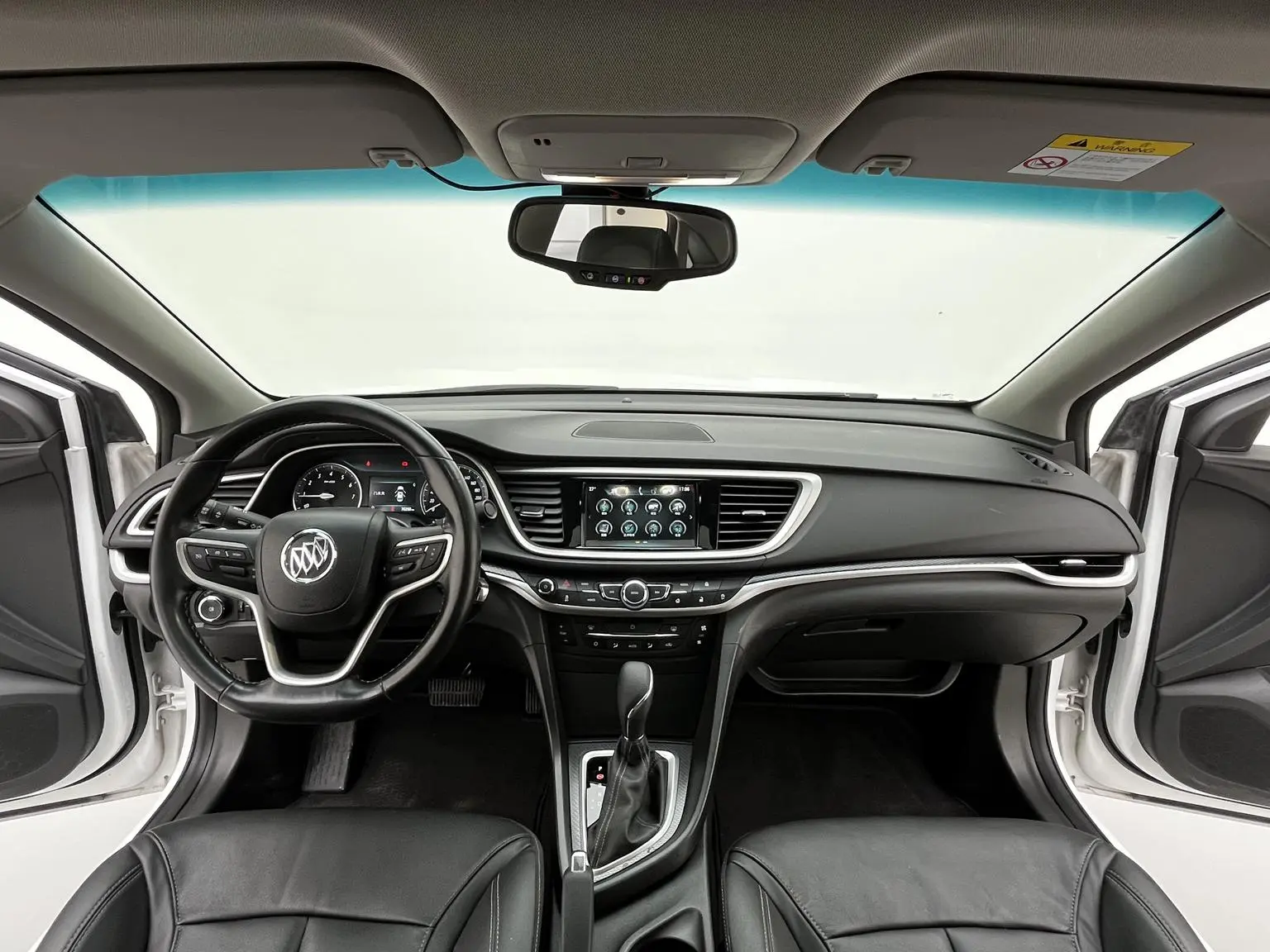 Buick Excelle GT 2019 18T Auto Connected Elite China VI