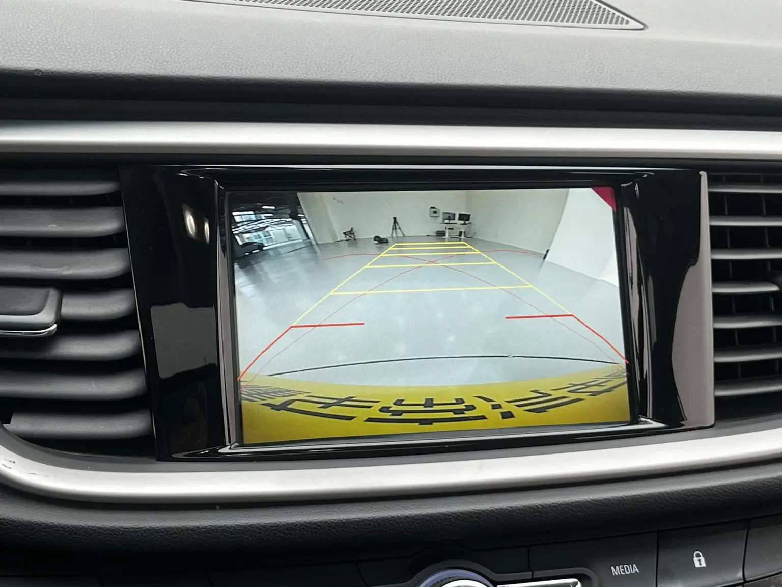 Buick Excelle GT 2019 18T Auto Connected Elite China VI