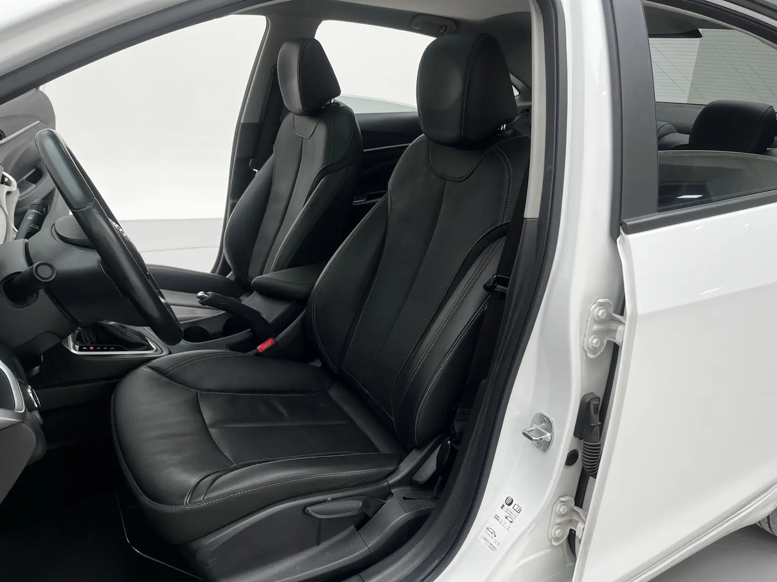 Buick Excelle GT 2019 18T Auto Connected Elite China VI
