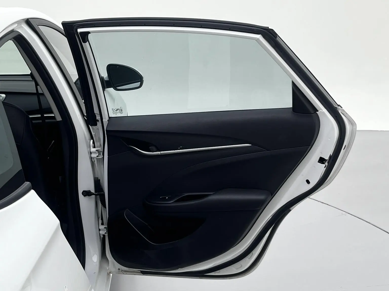 Buick Excelle GT 2019 18T Auto Connected Elite China VI