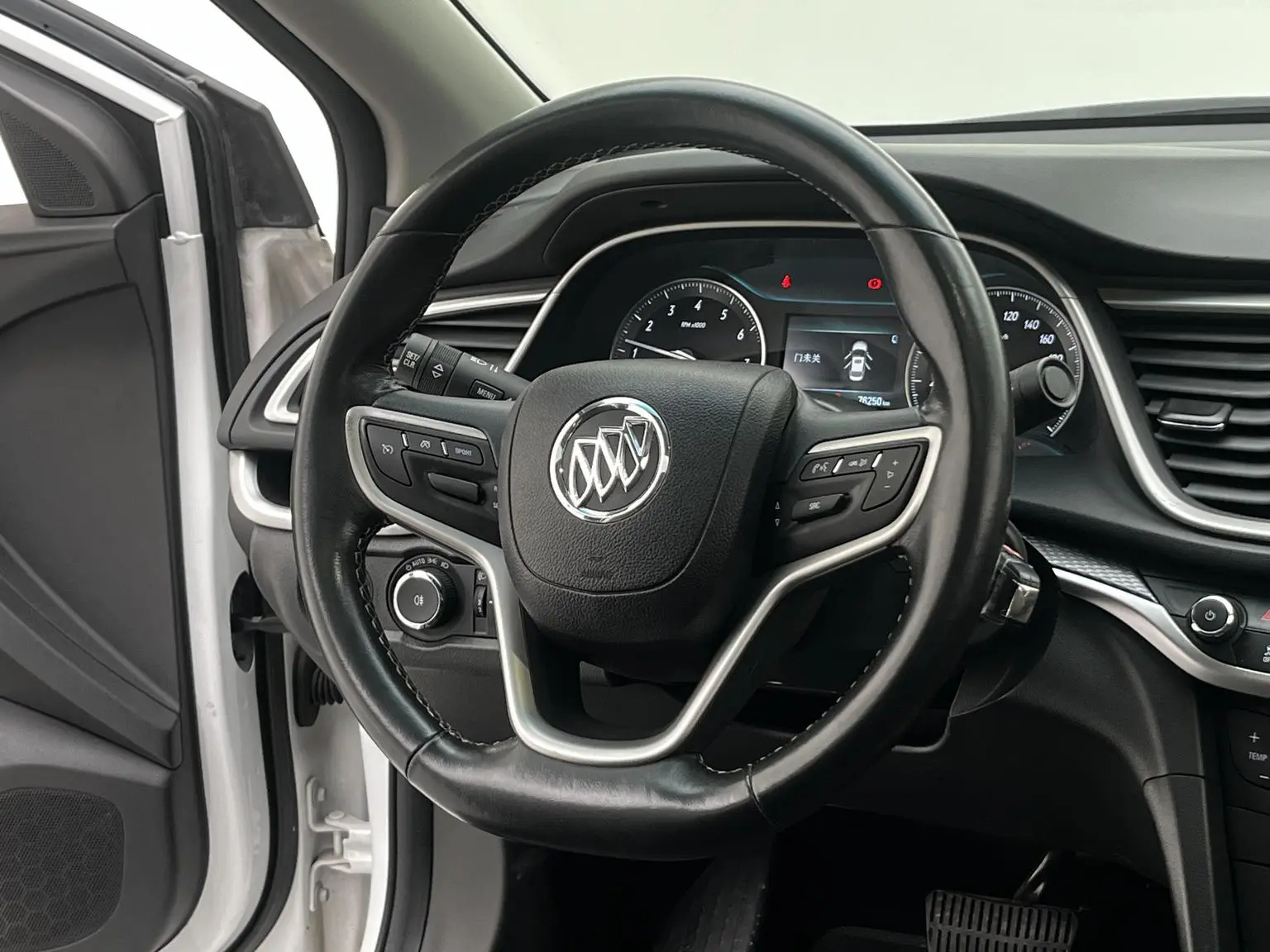 Buick Excelle GT 2019 18T Auto Connected Elite China VI