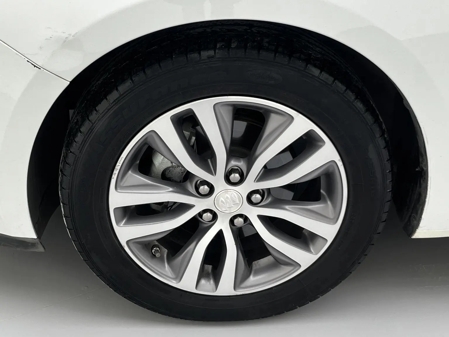 Buick Excelle GT 2019 18T Auto Connected Elite China VI