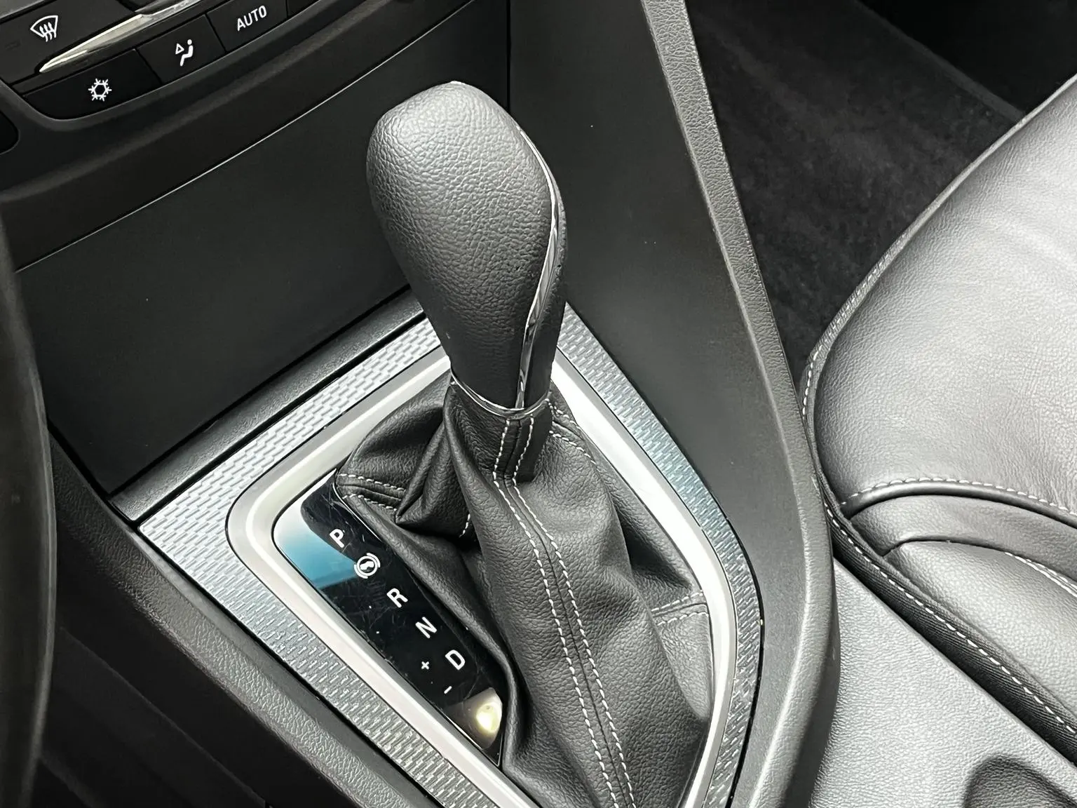 Buick Excelle GT 2019 18T Auto Connected Elite China VI