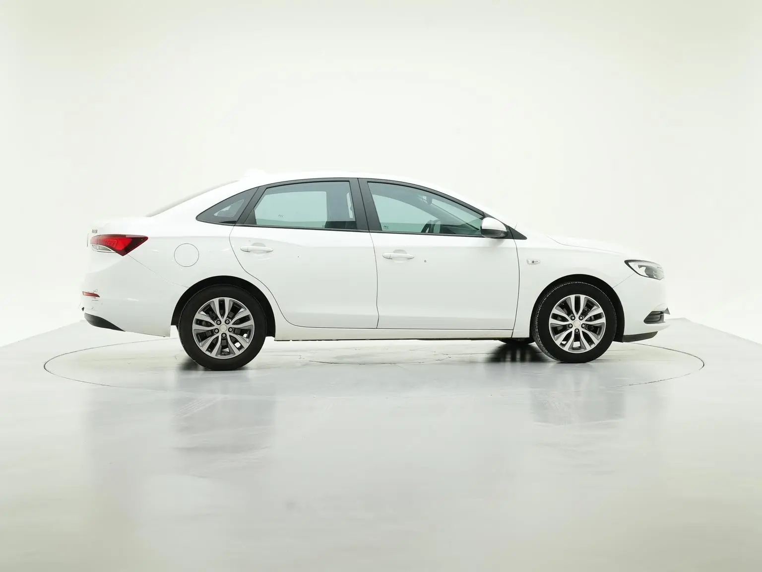Buick Excelle GT 2019 18T Auto Connected Elite China VI