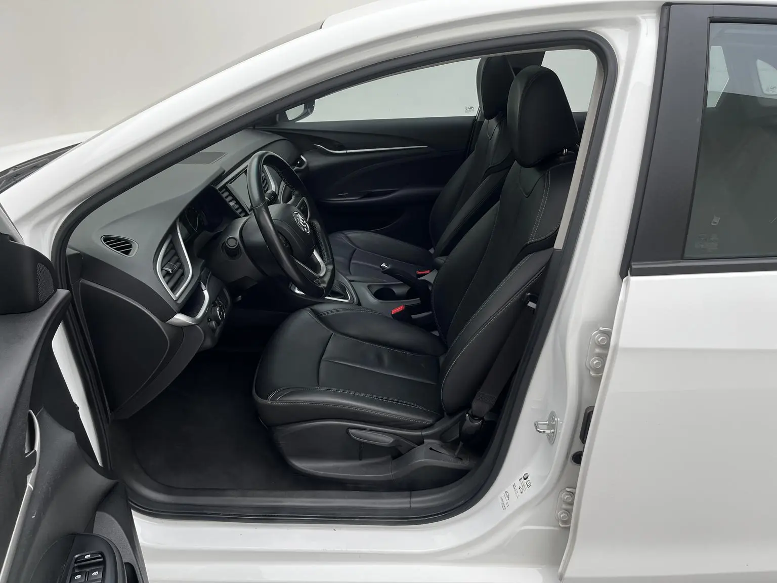 Buick Excelle GT 2019 18T Auto Connected Elite China VI