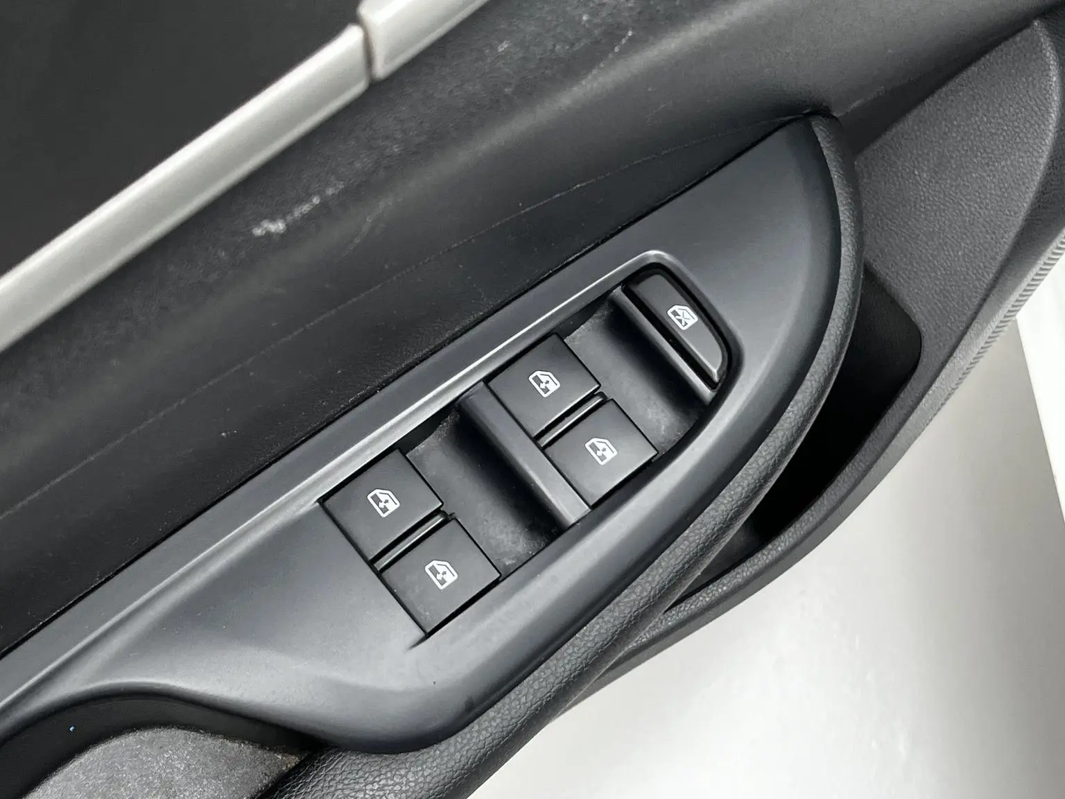 Buick Excelle GT 2019 18T Auto Connected Elite China VI