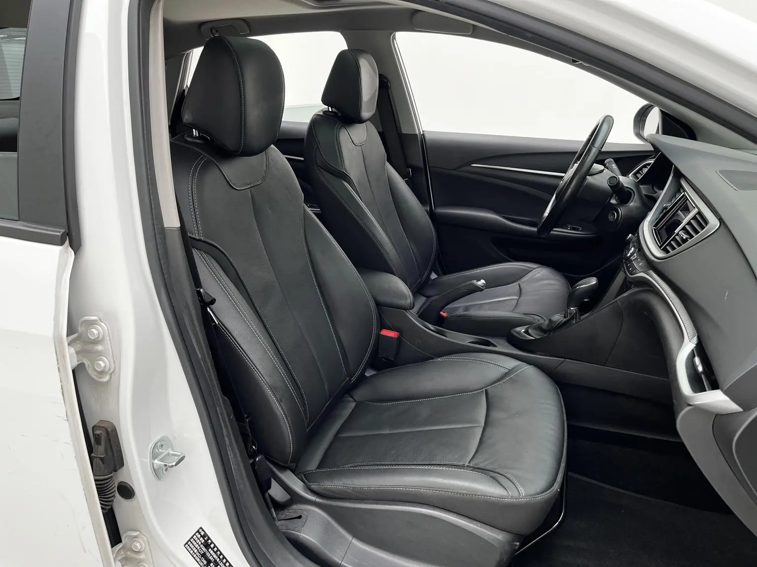 Buick Excelle GT 2019 18T Auto Connected Elite China VI
