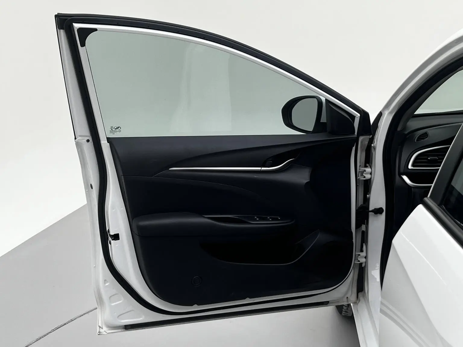 Buick Excelle GT 2019 18T Auto Connected Elite China VI