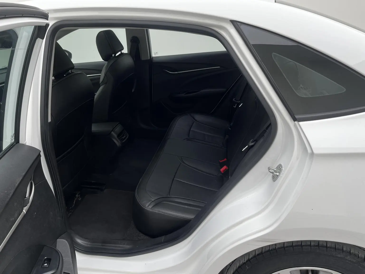 Buick Excelle GT 2019 18T Auto Connected Elite China VI
