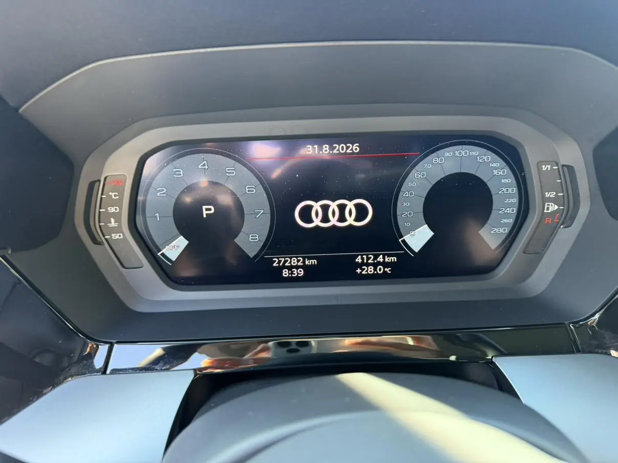 Audi A3 2023 Sportback 35 TFSI Sport Fashion