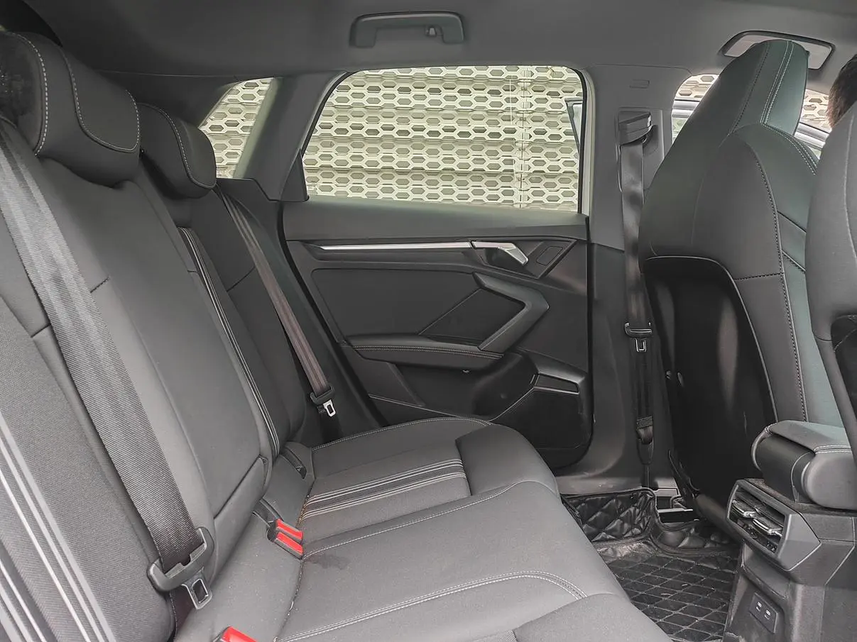 Audi A3 2023 Sportback 35 TFSI Sport Fashion