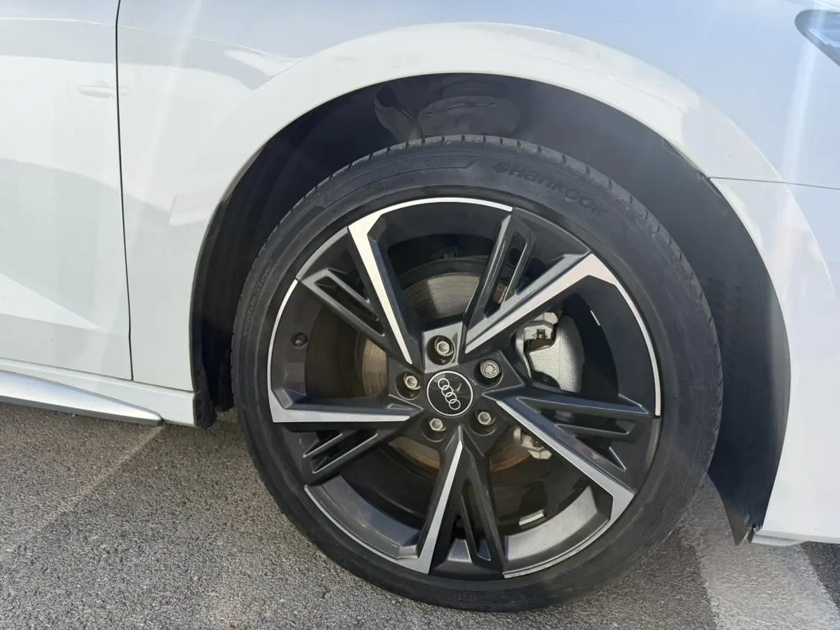 Audi A3 2023 Sportback 35 TFSI Sport Fashion