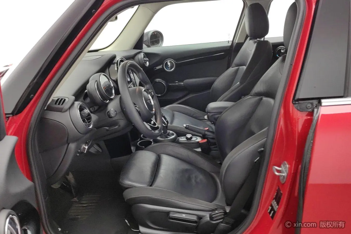 MINI MINI 2019 1.5T COOPER 5