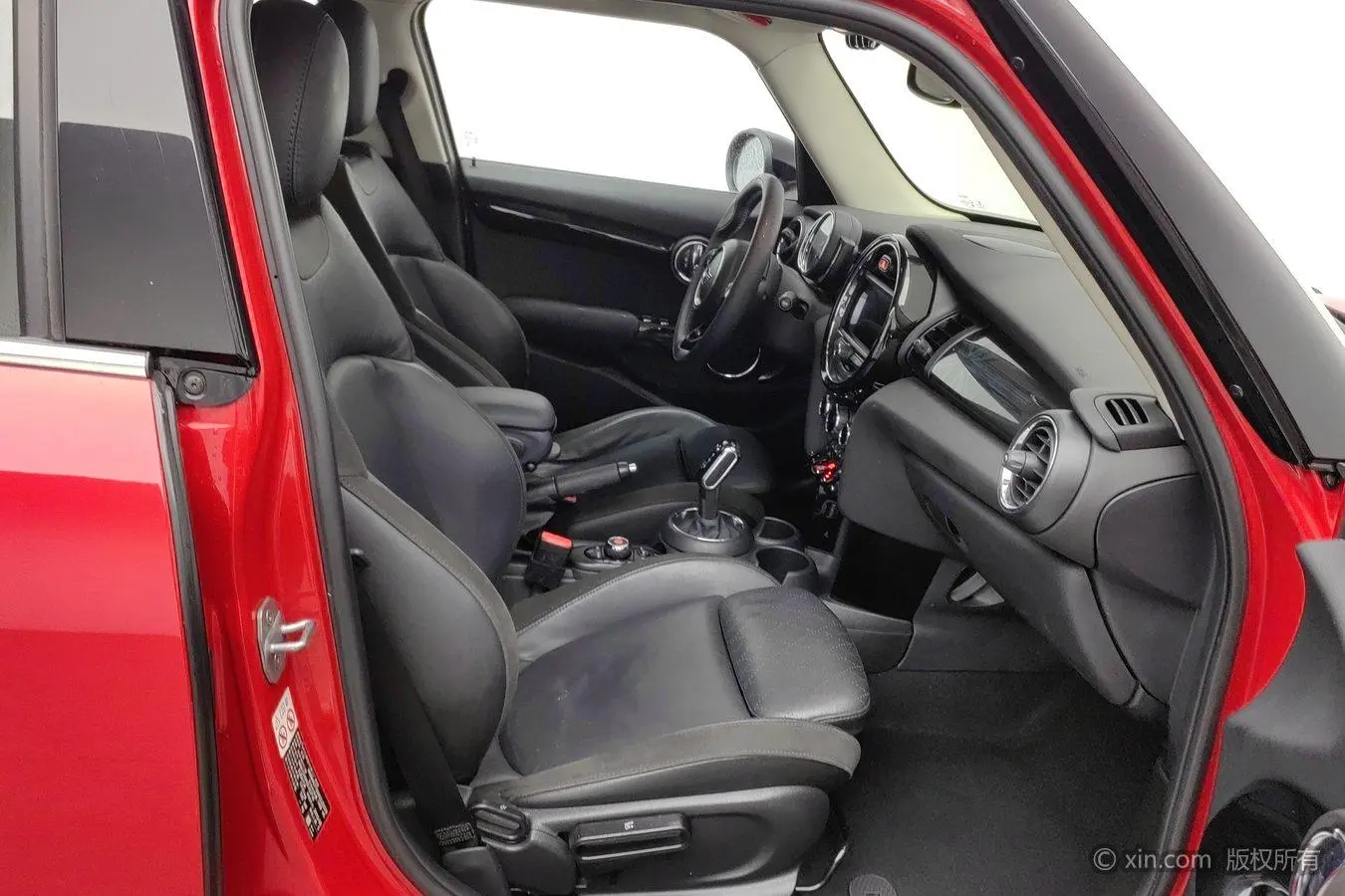 MINI MINI 2019 1.5T COOPER 5