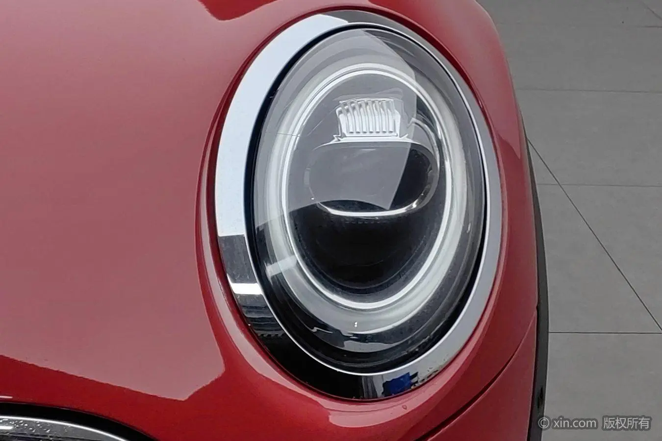 MINI MINI 2019 1.5T COOPER 5
