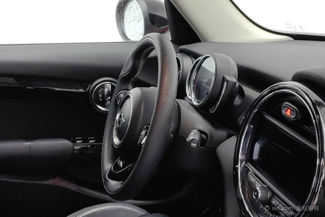 MINI MINI 2019 1.5T COOPER 5