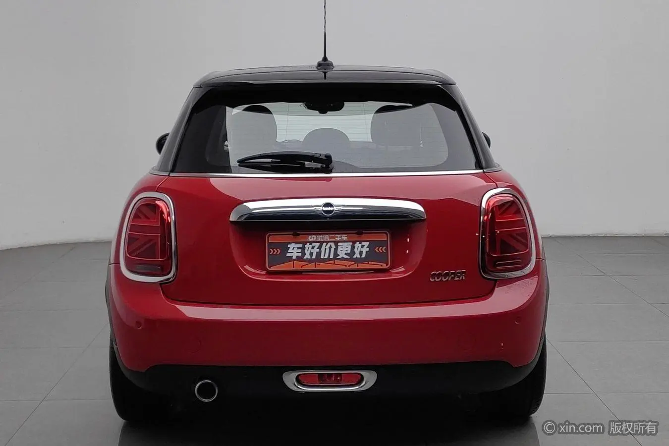 MINI MINI 2019 1.5T COOPER 5