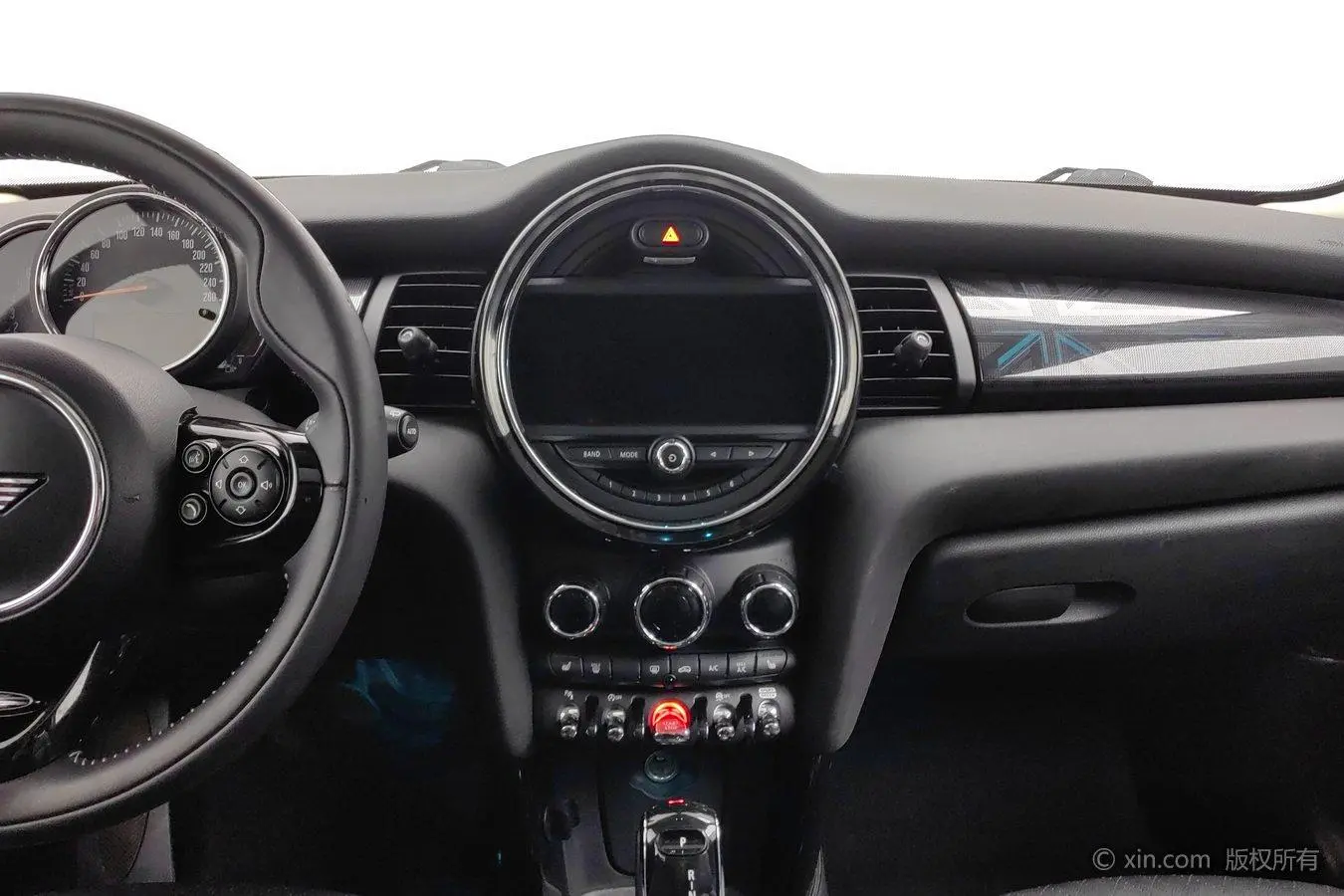 MINI MINI 2019 1.5T COOPER 5